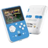 Plaion Console Retrò Technos Super Pocket