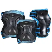 Powerslide Set Kids Pro
