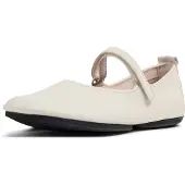 Camper Ballerine Donna colore Bianco