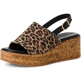 Tamaris Sandalo marrone - 38