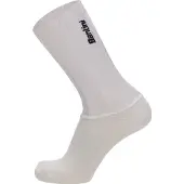 Santini Madss Socks Calze da ciclismo (36-39 - XS/S, grigio)