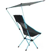 Helinox Personal Shade Accessori per mobili da campeggio nero