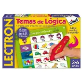 Diset Temi Di Logica Lectron
