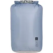 Cocoon Drybag Ultralight Sacca (13 l, grigio)