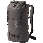 Exped Black Ice 30 Zaino da arrampicata (M, grigio)