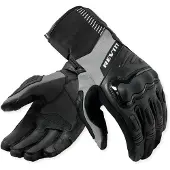 REV'IT! Sand 5 H2O guanti unisex nero, taglia XS