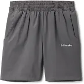 Columbia Pantaloni Corti Hike Ii