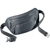 Deuter Neo Belt II Marsupio (One Size, grigio)