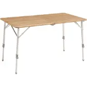 Outwell Custer L Tavolo da campeggio beige