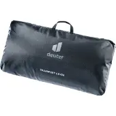 Deuter Transport Cover Rivestimento di protezione nero
