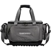 Shimano Fishing Borsa Per L´attrezzatura Da Pesca Logo
