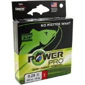 Power Promotion Lenza Intrecciata Spectra 135 M