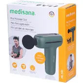 Medisana Pistola Per Massaggi Mg 200 Mini