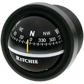 Ritchie Navigation Bussola Explorer V572