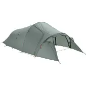 Vaude Allround Ferret XT 3P Tenda a 3 posti variopinto