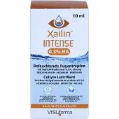 Visu Farma Xailin Intense 0,3% 10ml