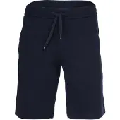 Armani Exchange per uomo. XM000372AF10818UB101 Bermuda Style blu navy (S), Casual, Cotone