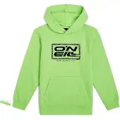 O'Neill Felpa Con Cappuccio Logo