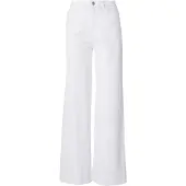 Pieces Jeans Wide Fit | Bianco | 28