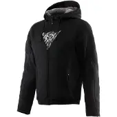 Dainese Giacca Con Cappuccio Furry