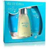 Aire Sevilla Eau De Toilette Azul Fresh 150ml