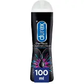 Durex Perfect Connection Gliss Lubrificante 100ml — Lubrificante
