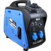 Güde Generatore inverter ISG 2000-2