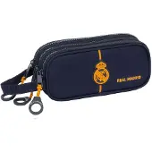 Safta Astuccio Real Madrid Away Equipment 24/25 Triple