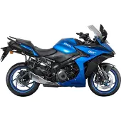 Shad Attacco Per Borse Laterali Suzuki Gsx-s1000 Gt