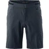 Gonso Adventure Shorts Pantaloni da ciclismo Uomo (4XL, blu)