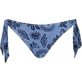 Vivid Slip bikini 'Mix&Match' blu notte / blu chiaro