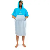 Surflogic Poncho Logo