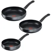 Tefal Set Di Pentole G6 Premier Induct 20/26 Cm