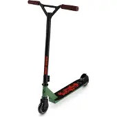 Street Surfing Monopattino Trickster Tricky Green