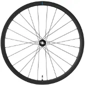 Shimano Ruota Anteriore Da Gravel Rx880 700c Tubeless Disc