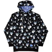 Loungefly Costume Da Fantasma Con Cappuccio Stich