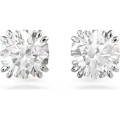 Swarovski Orecchini 'Stilla' bianco