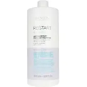 Revlon Shampoo Re-start Balance Anti Dandruff 1000ml