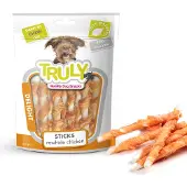 Truly Snack Per Cani Con Manzo E Pollo 325g