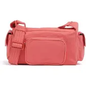 Liebeskind Lila Borsa a tracolla 24 cm arancia