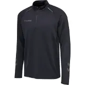 Hummel Felpa Authentic Pro