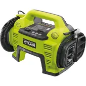 Ryobi Compressore a batteria R18I-0