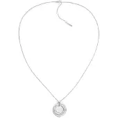 Calvin Klein Collana Spiral