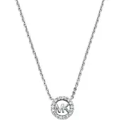Michael Kors Collana argento