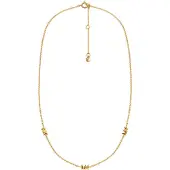 Michael Kors Collana oro