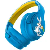 Fr-Tec Cuffie Wireless Looney Tunes