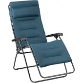 Lafuma Mobilier RSX Clip AC Aircomfort Sedia da campeggio blu