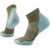 Smartwool Calzini Run Targeted Cushion Ankle