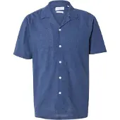 Lindbergh Camicia navy