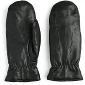 Pieces Muffola | Nero | L
